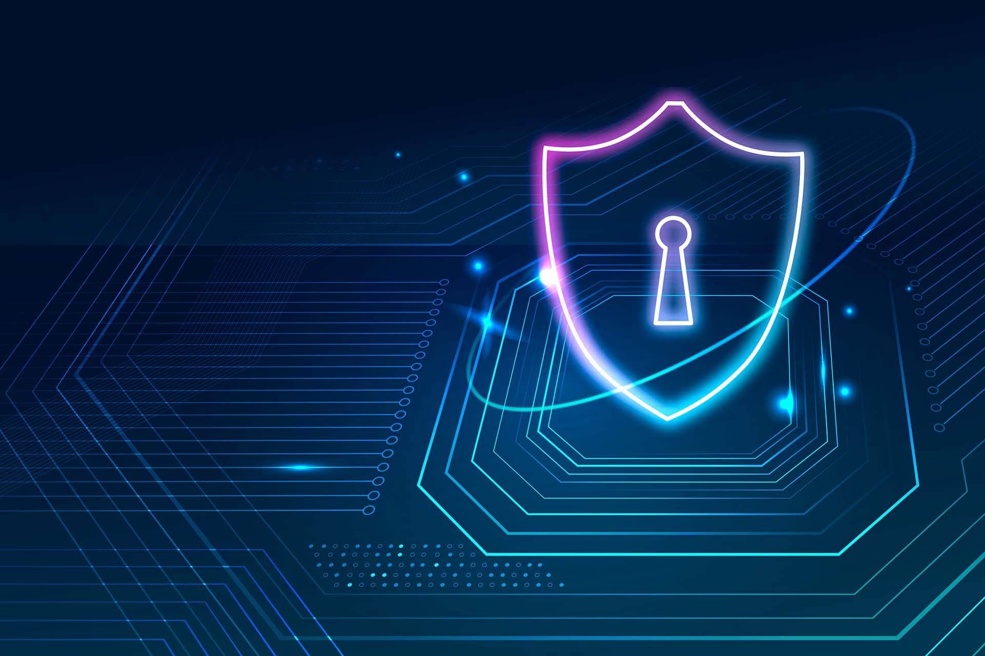 ICT security