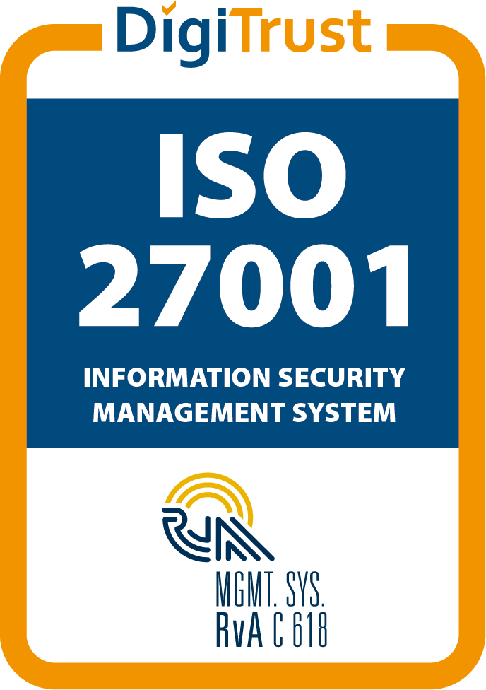 23.136 Keurmerk ISO 27001 EN